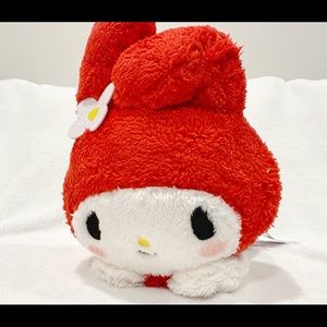 My Melody - Lying Down Relax Big Plushy